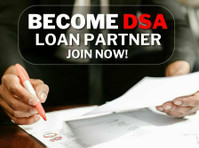 Partner with us as a DSA Loan Agent - The Loan Company - その他