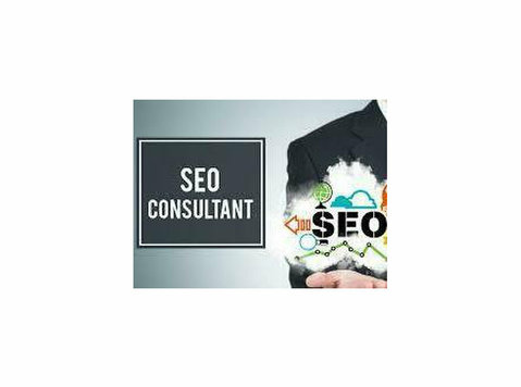 SEO Reseller Opportunities: Skyrocket Your Business in U.S - Egyéb