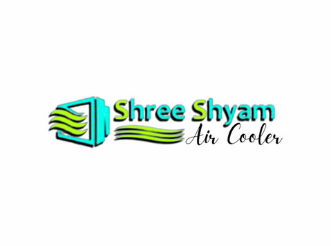 Shree Shyam Air Coolers | Duct Air Coolers | best quality ai - Ostatní