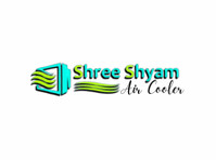 Shree Shyam Air Coolers | Duct Air Coolers | best quality ai - Diğer