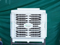 Shree Shyam Air Coolers | Duct Air Coolers | best quality ai - 其他