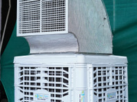 Shree Shyam Air Coolers | Duct Air Coolers | best quality ai - Друго