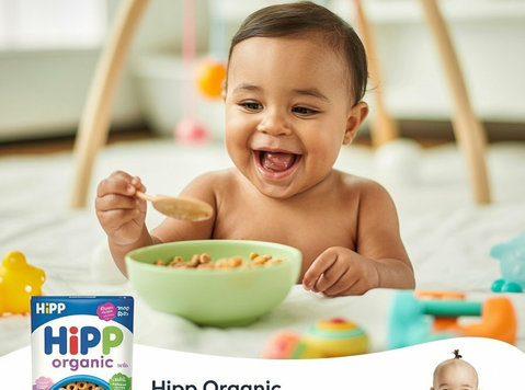Buy Kendamil Organic Toddler Milk Stage 3 Online at Best Pri - Baby/Barneutstyr