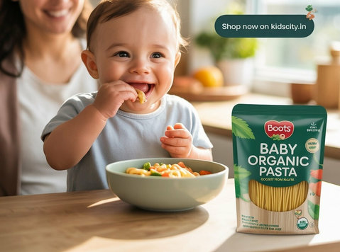 Buy Lactose Free Milk Powder for Baby | Kidscity India - Baby/Barneutstyr