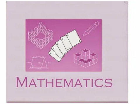 Ncert Mathematics Exemplar For Class 8 - Books/Games/DVDs