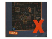 Selina Concise Mathematics Class 10 - Books/Games/DVDs