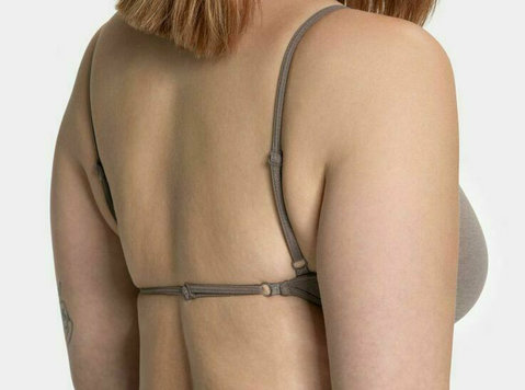 Elegant Backless Bras for Every Occasion at Lovable India - Clothing/Accessories