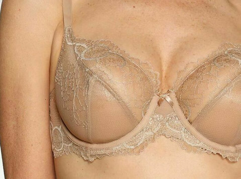 Shop Bridal Bras for Your Special Day at Lovable India - Odjevni predmeti