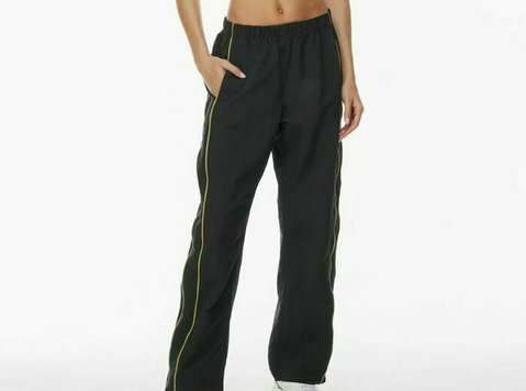 Shop Women’s Track Pants Online | Lovable India - Odjevni predmeti