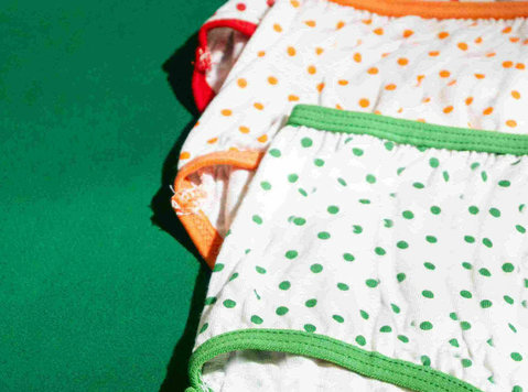 Stylish Underwear for Ladies | Women Panties Set of 3 - Clothing/Accessories