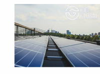 Best Solar Panels in India - cielglobals - إلكترونيات