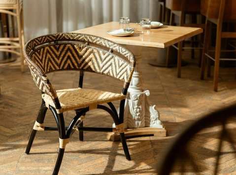 Where to buy handcrafted custom rattan chairs online? - Έπιπλα/Συσκευές