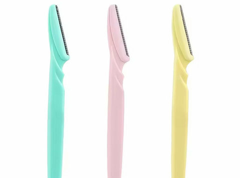 Are Eyebrow Razors Made in India Safe and Reliable? - Muu