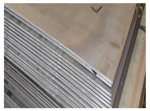 Asme Sa 387 Gr 22 Alloy Plate In India - Buy & Sell: Other