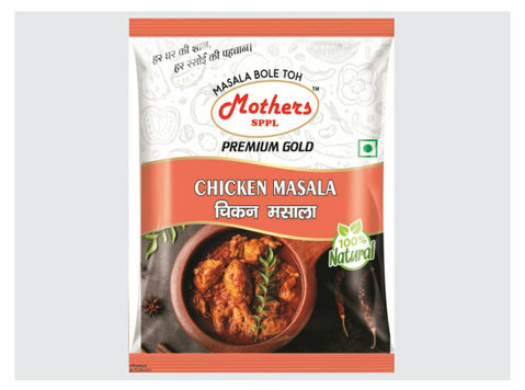 Buy Best Chicken Masala | Manufacturers & Suppliers in India - Muu
