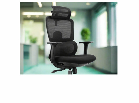 Buy Luxury Office Chair - Cellbell - Drugo