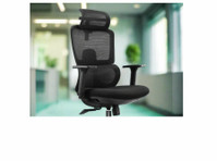 Buy Luxury Office Chair - Cellbell - Buy & Sell: Other