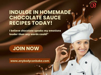 Discover Delicious Homemade Chocolate Sauce Recipes Today! - Buy & Sell: Other