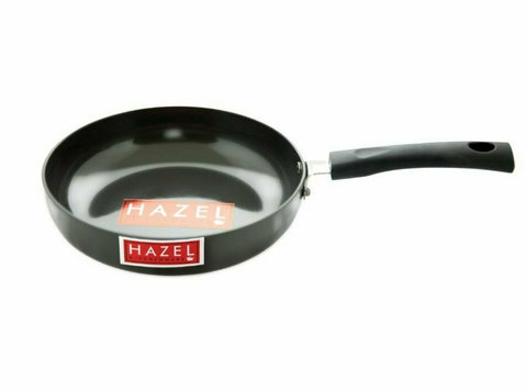 Durable Hazel 3 mm Hard Anodised Frying Pan for Perfect Cook - Outros
