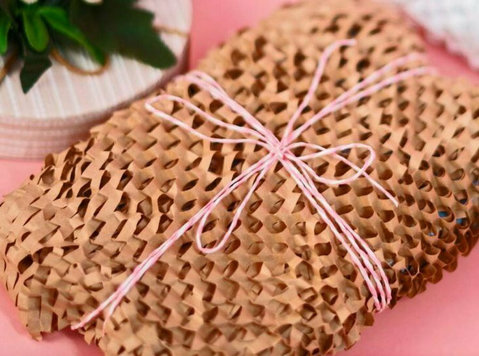 Eco-friendly Paper by Eco Cushion: The Sustainable Choice - Buy & Sell: Other