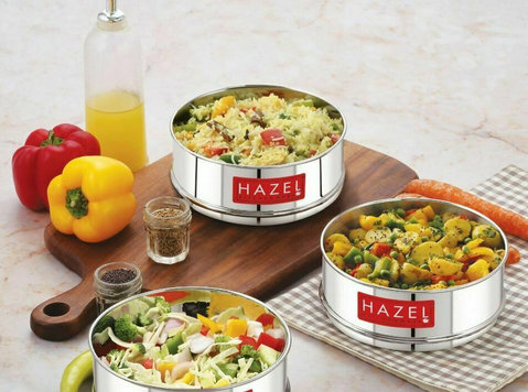 Efficient & Safe Pressure Cookers - Fast Cooking Solutions - Khác