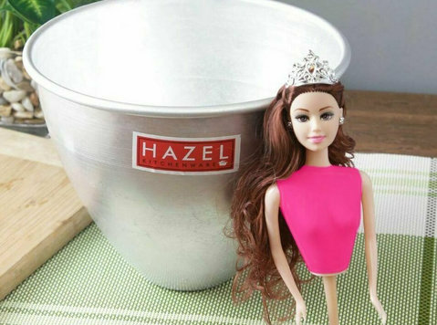 Experience Elegance and Durability with Hazel Kitchenware - อื่นๆ