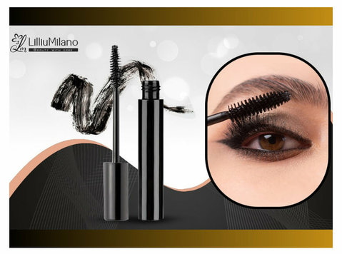 High-impact Italian Mascara-lilliumilano - Άλλο
