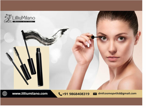 Italian Beauty – Lilliumilano Mascara - Buy & Sell: Other