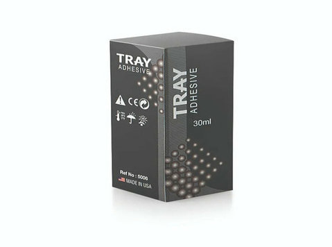 Medicept Tray Adhesive - Iné