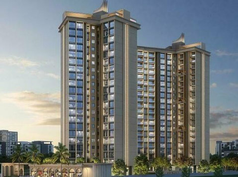 Modern Flats in Chinchwad Pune – Itrend Palacio - Buy & Sell: Other