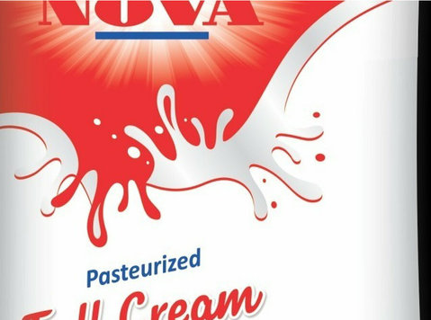 Nova Milk: Pasture to Pour, the Journey of Purity - Друго