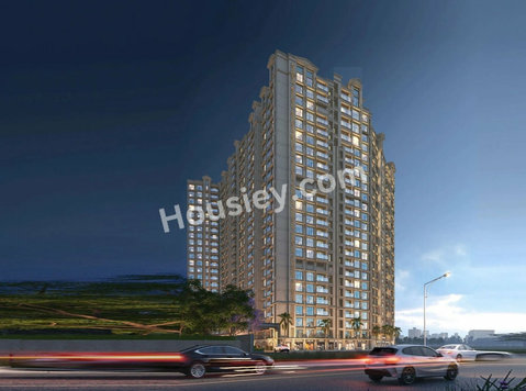 Raymond The Address by Gs Bandra East - Virtual Tour, Pricin - Buy & Sell: Other