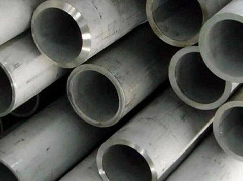 Stainless Steel 304 Seamless Pipes Exporters In India - Άλλο