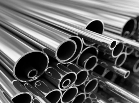 Stainless Steel 304h Seamless Pipes Manufacturers - Outros