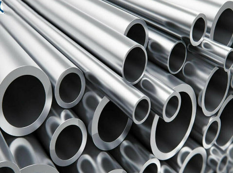 Stainless Steel 304l Seamless Tubes Exporters In India - Buy & Sell: Other