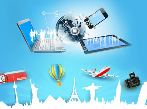 Take Control of Your Travel Business with the Right Software - Outros
