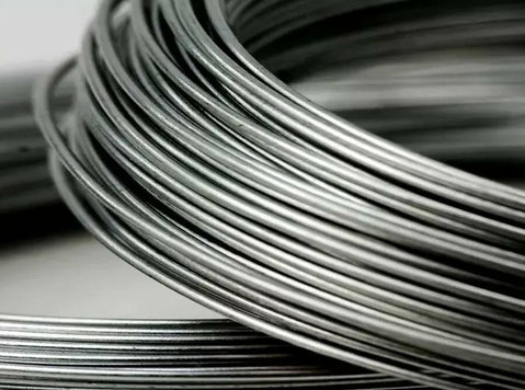 Connect with Trusted SS TIG Welding Wire Supplier in India - Buy & Sell: Other