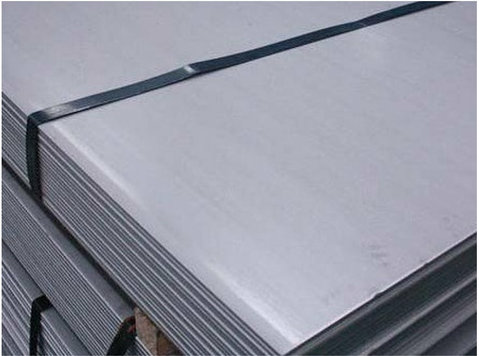 stainless Steel 310/310s Sheets & Plates Stockists - Diğer