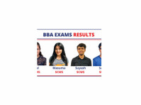 Bba Entrance Exam Coaching Classes | Bba Entrance Coaching - - Inne