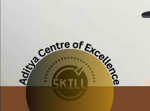 Certified, Trusted, Future-Ready – NSDC Programs at Aditya C - 기타