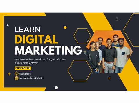 Digital Marketing Courses in Pune with Placement Support - אחר