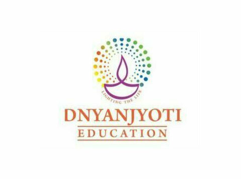 Dnyanjyoti Education - Best UPSC/IAS classes and UPSC MPSC - Iné