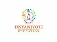 Dnyanjyoti Education - Best UPSC/IAS classes and UPSC MPSC - Ostatní
