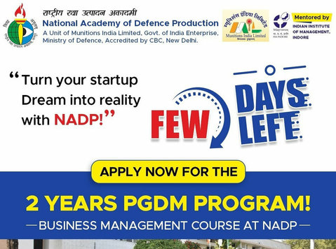 PGDM BM Colleges in Nagpur - Classes: Other