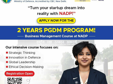 Pgdm Business Management Program India - Classes: Other