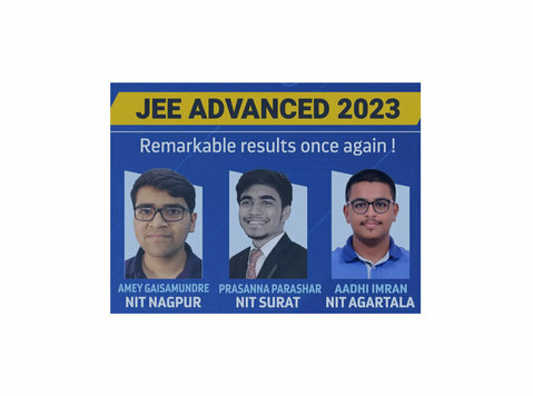 Shri Sandipani Academy Results - Top Neet, Jee & Mht-cet Ach - Classes: Other