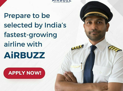 pilot training in mumbai - Muu