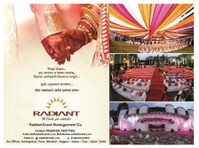 Wedding & Corporate Event Management Wedding Planner - Cluburi/Evenimente