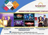 Wedding & Corporate Event Management Wedding Planner - Clubs/Events