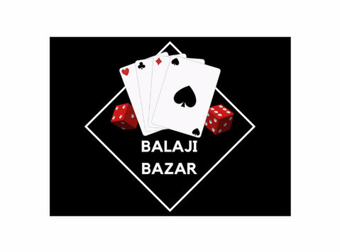 Your Lucky Break Starts at Balaji Bazar – Play, Guess & Win - Altele